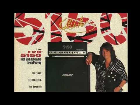 Быстрый взгляд на Peavey ReValver 4