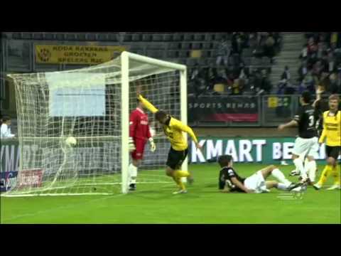 Roda JC Kerkrade - VVV Venlo [samenvatting]