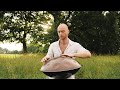 Calming Meditation 1 Hour Handpan Music Malte Marten
