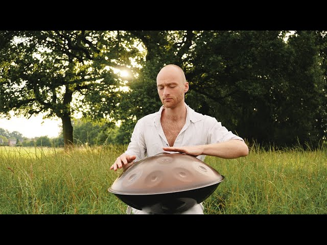 Vídeo relacionado con Vaguelly Instrumento de Sonora Pirámide de Cristal para y Yoga Herramienta de Percusión Precisa para Sonido Armónico y Relajación