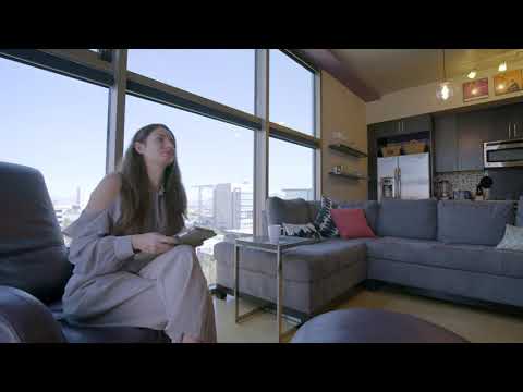 Avenue West Las Vegas