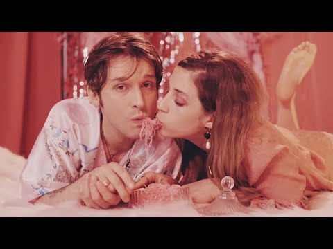 Jackie Moontan - Pink Morning