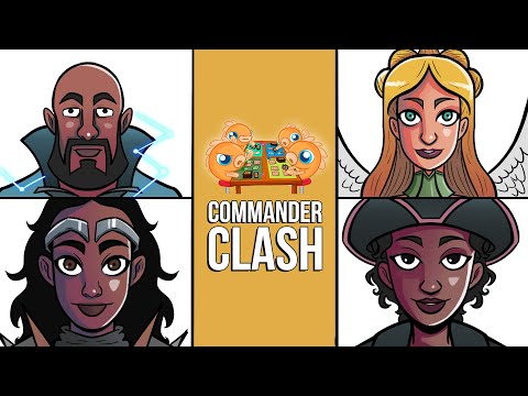 More Innistrad: Midnight Hunt | Commander Clash S11E09