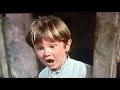 Brothers Fight Over Old Yeller Tommy Kirk Kevin Corcoran