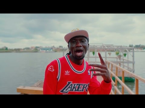 MI AMOR - Star Ray Boy ft Stevo Simple Boy (official video)