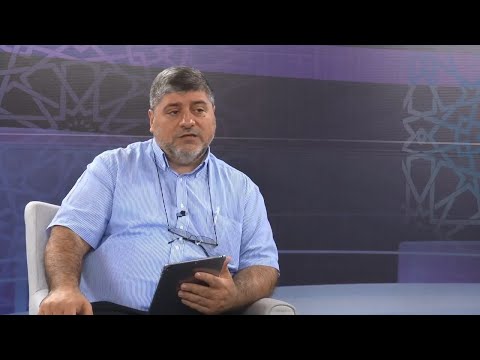 Mustafë ef  Havolli   Abdullah ibn Mesudi r.a  në Kufe