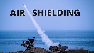 5 Things You Should Know About NATO’s Air Shielding Mission