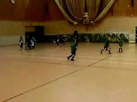 KyIF-01 Tammiturnaus 2008