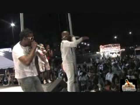 Thumbnail for Serani Live  in North Carolina by Serani