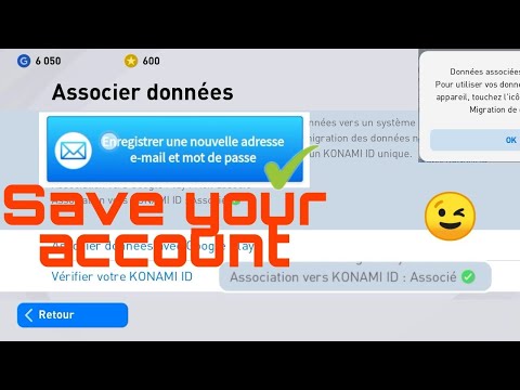 Account Konami Detailed Login Instructions Loginnote