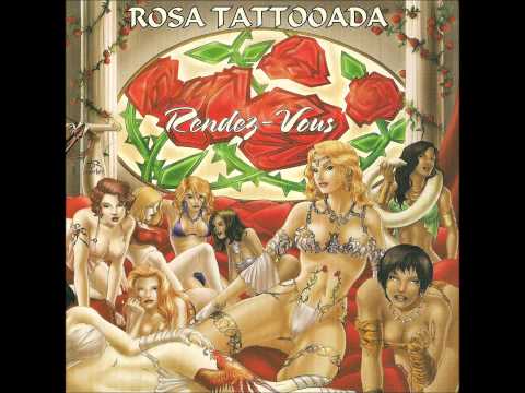 Não Pode Ser Você - Rosa Tattooada
