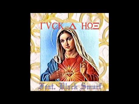 $UICIDEBOY$ x BLACK SMURF - FVCK A HOE