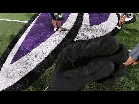 2021 Madison Scouts Chopper Stache Bari Cam