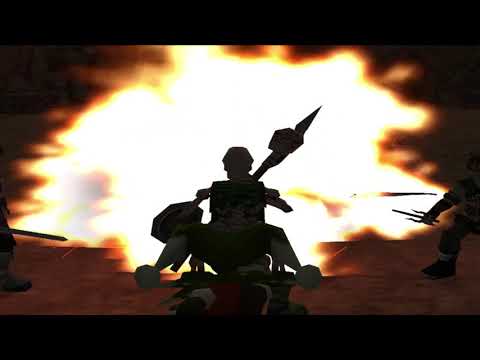 Suikoden 3 - Part 56 - Conspiracy Theories