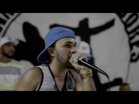 CALANGO EMICI - E AE - É O ARRUDA - CHAPA QUENTE - FEIJOADA DA 3BF