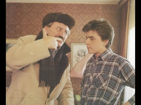 Lude godine 6 - Šta se zgodi kad se ljubav rodi - (1984) - Ceo Film