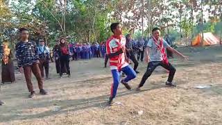 Download lagu Lagi syantik || goyangan ala madura || cover rusdy oyag koplo mp3