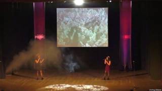 2. daLORA - Olivia inspi'Reira - Recorded Butterflies