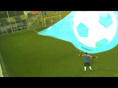 Öz Alibeyköy Halısaha 09.02.2016 00:00 - akillisaha.com