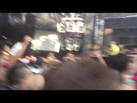 Chris Liebing @cocoricò closing set 06-07-13