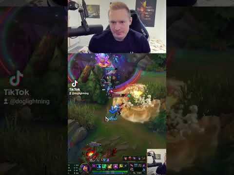 Neeko Jungle Proplay Viable!!  #broxah  #leagueoflegends #shorts