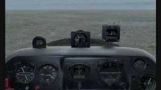 Carenado Beechcraft T-34 Mentor FSX