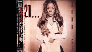 Shanice - 21...Ways To Grow (Album) (w/Japan Bonus Tracks ) (1994)
