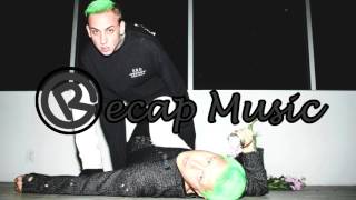 Mansionz - Dennis Rodman (Feat. Dennis Rodman) (Blackbear & Mike Posner)