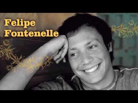 Felipe Fontenelle - Quase sem querer