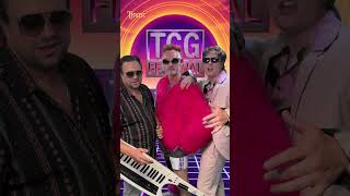 TCG Festival Audi80