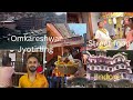 Omkareshwar Darshan Street Food Sarafa Bazaar Indore Pratham Sharma