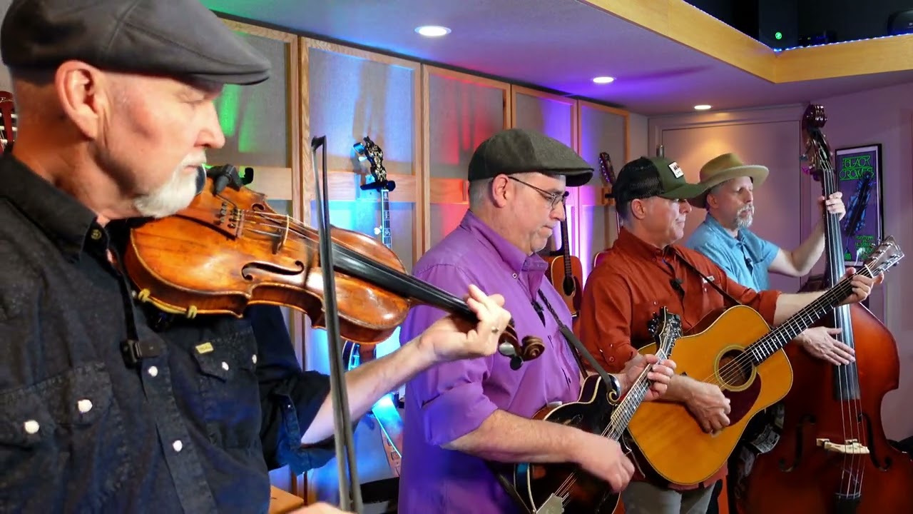 Promotional video thumbnail 2 for The Blue Plantation Band