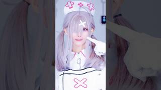 💉💘 健屋花那ちゃん　#にじさんじ #健屋花那 #コスプレ #cosplay