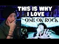Metal Vocalist First Time Hearing - One Ok Rock - Clock Strikes MV