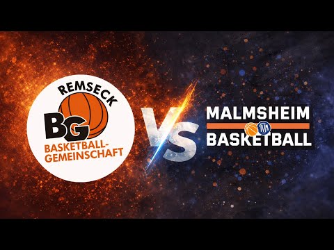 TSV M vs BG Remseck (H1,10.01.2026)