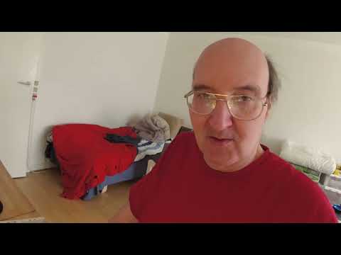 MongoTV_5806 - John Venter På Bedre Tider - Del 141 - Dag 571 af 1.000 Dage