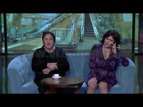 O Ane ku eshte mamaja ? - Alpazar - Vizion Plus