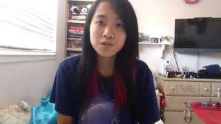 Terrible Things- Mayday Parade (Cover)