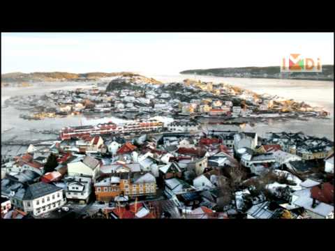 Utdeling av Bosettingsprisen 2011