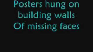 Daughtry - All These Lives Lyrics