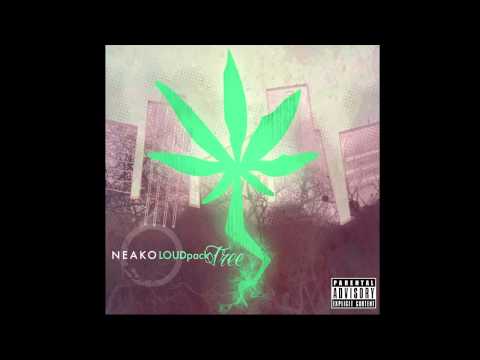 Neako - "Hector Lavoe" [Official Audio]