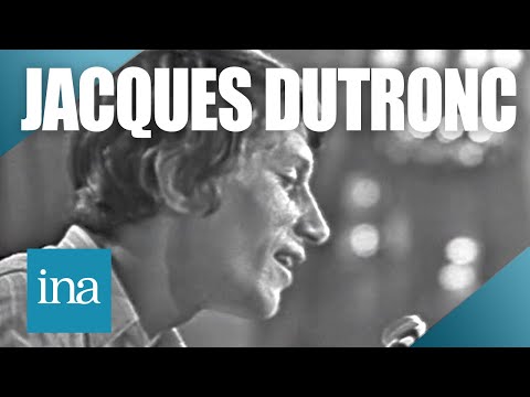 Mini, mini, mini - Jacques Dutronc