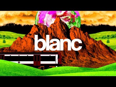 Kareem Cali & LaRosa - Over Ground