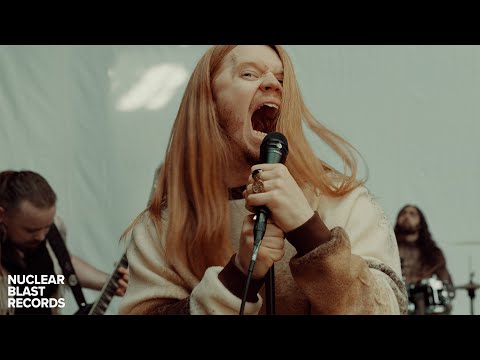 Nuclear Blast Records and Equilibrium Tube (official)