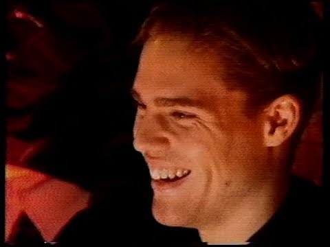 GamesMaster Celebrity Challenge: Bad Boys Inc. (Star Wars - Rebel Assault)