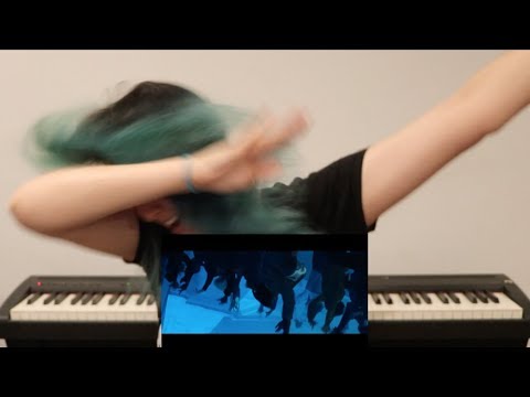 Seventeen 'Hit' Reaction