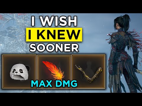 9 Secrets Every WuChang Fallen Feathers Player Needs to Know!