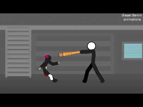 another entry for kill tue zombies (toshman