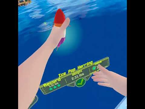 Heya! More bait content!