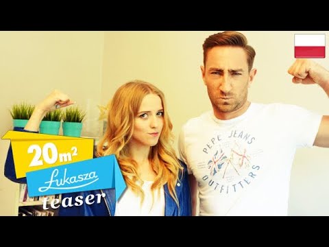 Jessica Mercedes Kirschner w 20m2 Łukasza - internetowy talk-show, teaser 109